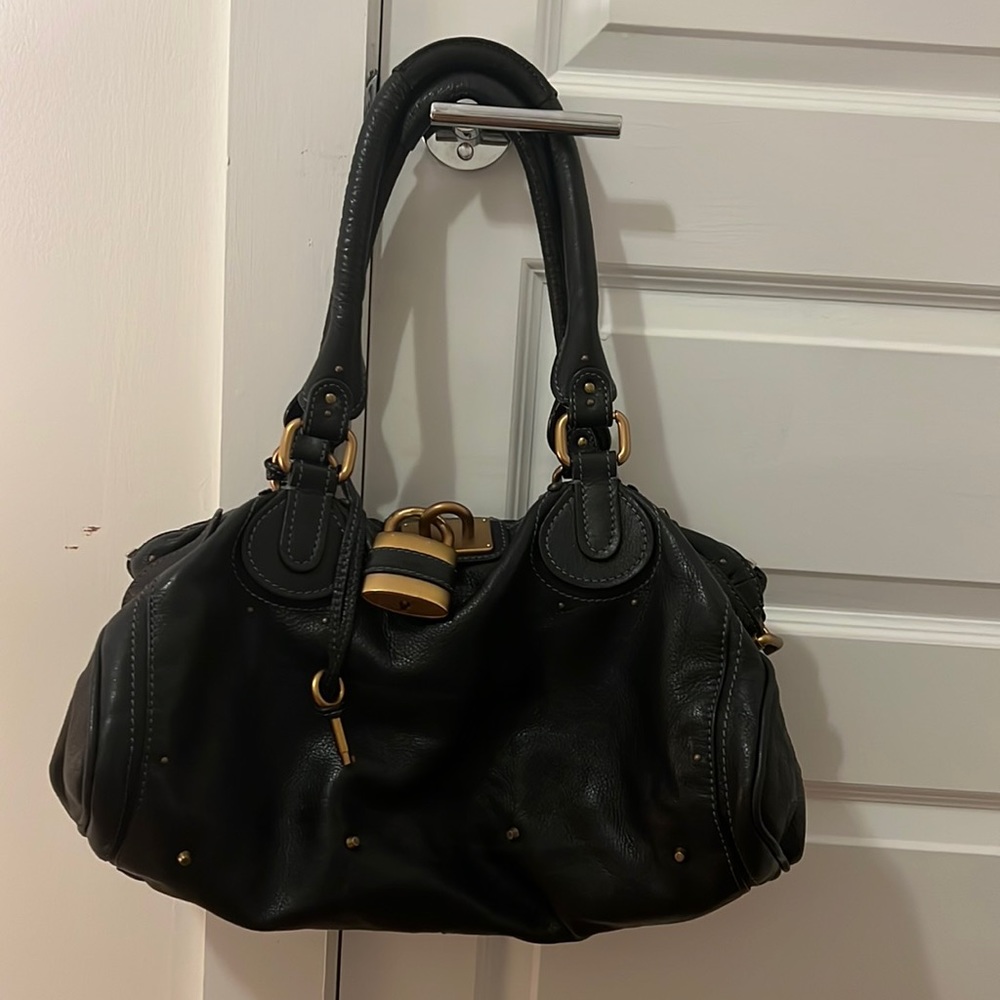 Chloe handbag